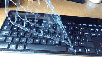 Yeni şeylerin jelatinini çıkarma hazzı