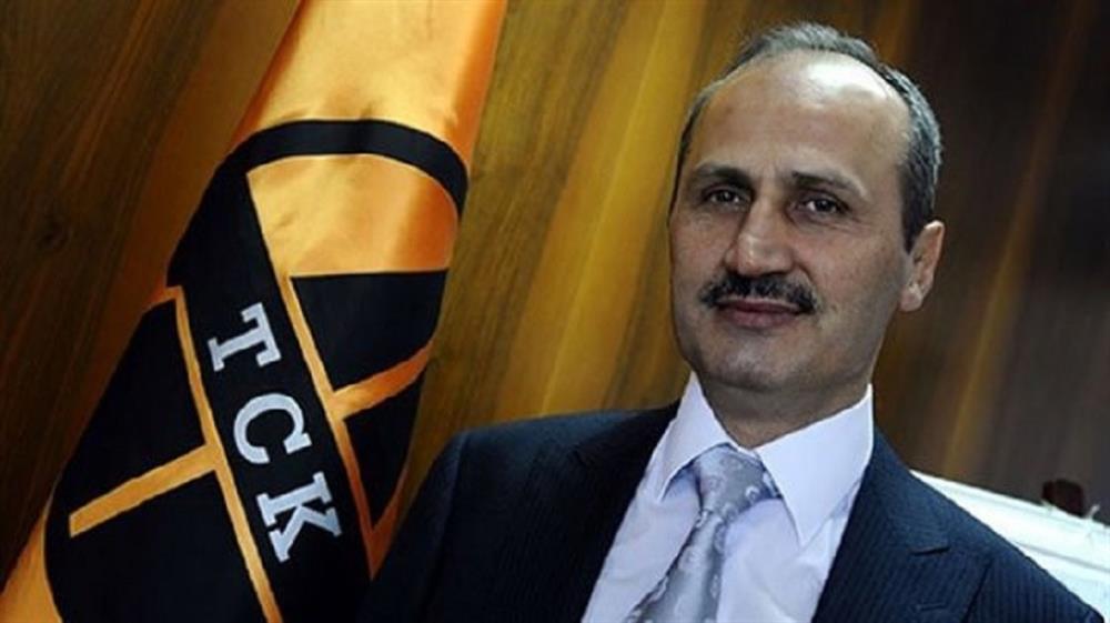 Ulastirma Ve Alt Yapi Bakani Kim Oldu Cahit Turan Kimdir Ve Nerelidir