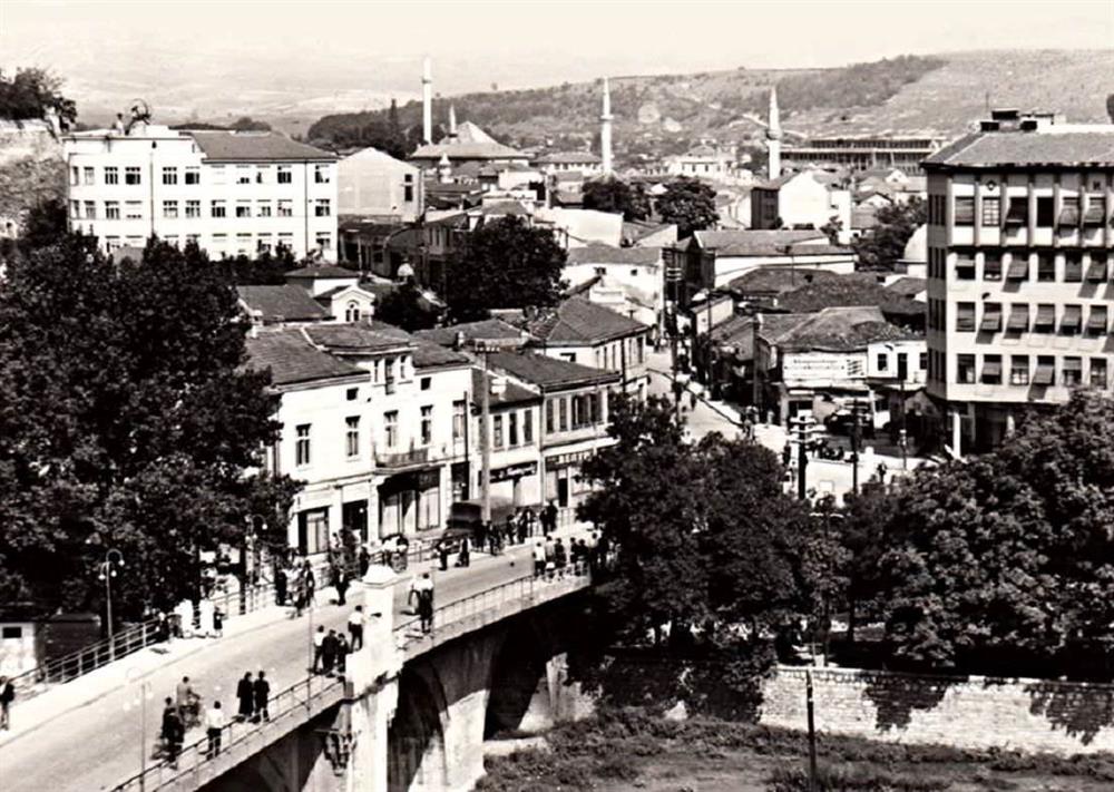 Balkanlardan Gelen Sicak Edebiyat Dalgasi