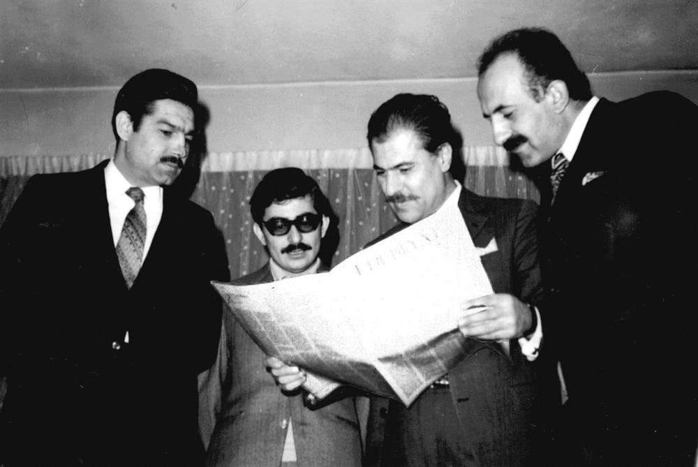 yeni safak