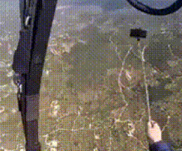 İnşallah camı kırılmamıştır