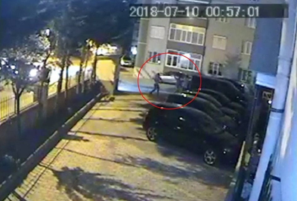 taciz ettikten sonra bir de abisine