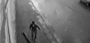 Sorumluluklarımdan böyle kaçıyorum