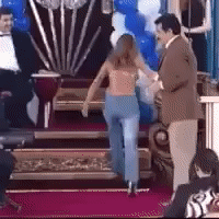 Sevmediğim insanla tokalaşmak zorunda kaldım