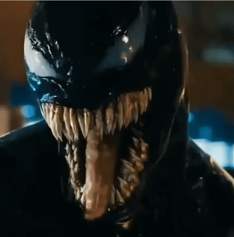 Shiba Venom'a karşı​