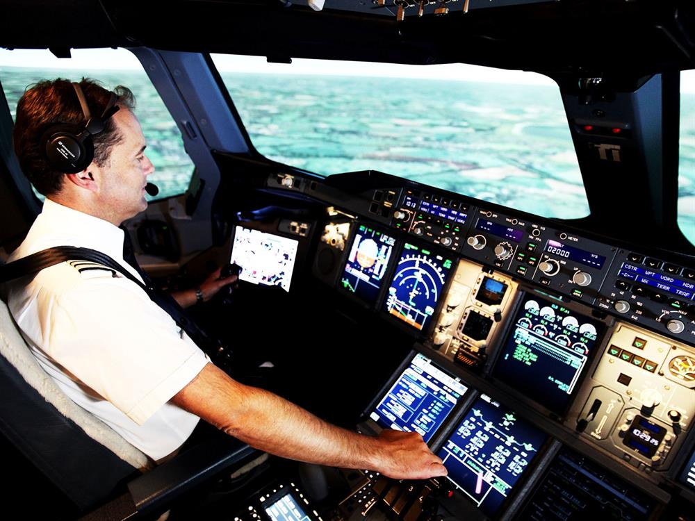 pilot nasil olunur yeni safak