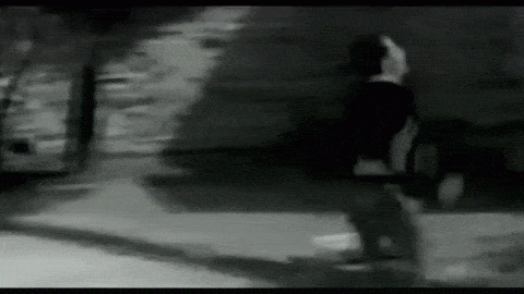 Mirkelam'ın soluksuz koşusu