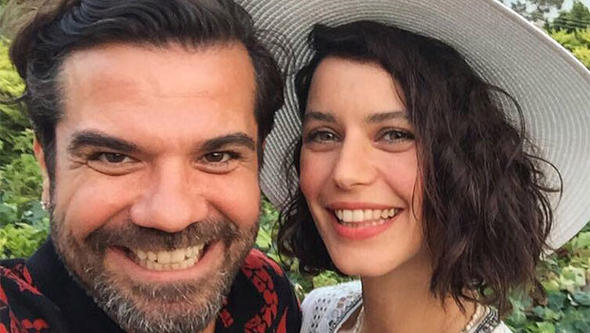 ''Beren'in ağladığını gördüğüm bir gün yazdım''