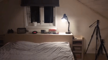 Keşke benim odam olsan