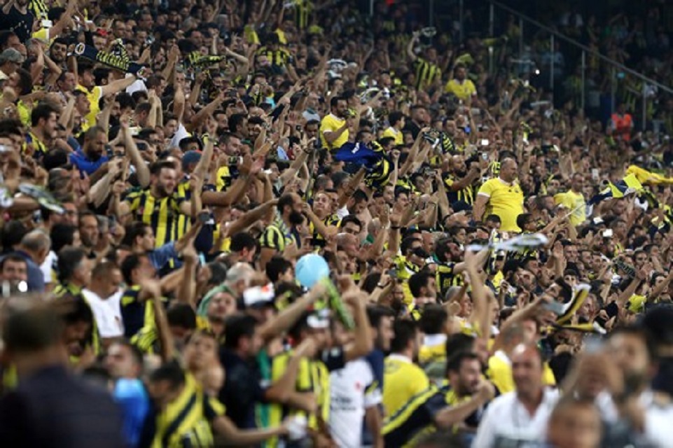 Konyaspor Dan Fenerbahce Ye Yuzde 650 Zam