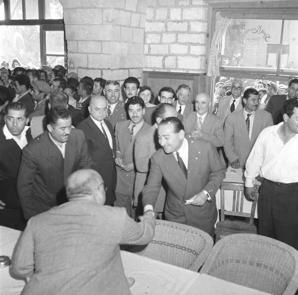 cizreli asker menderes in son gunlerini