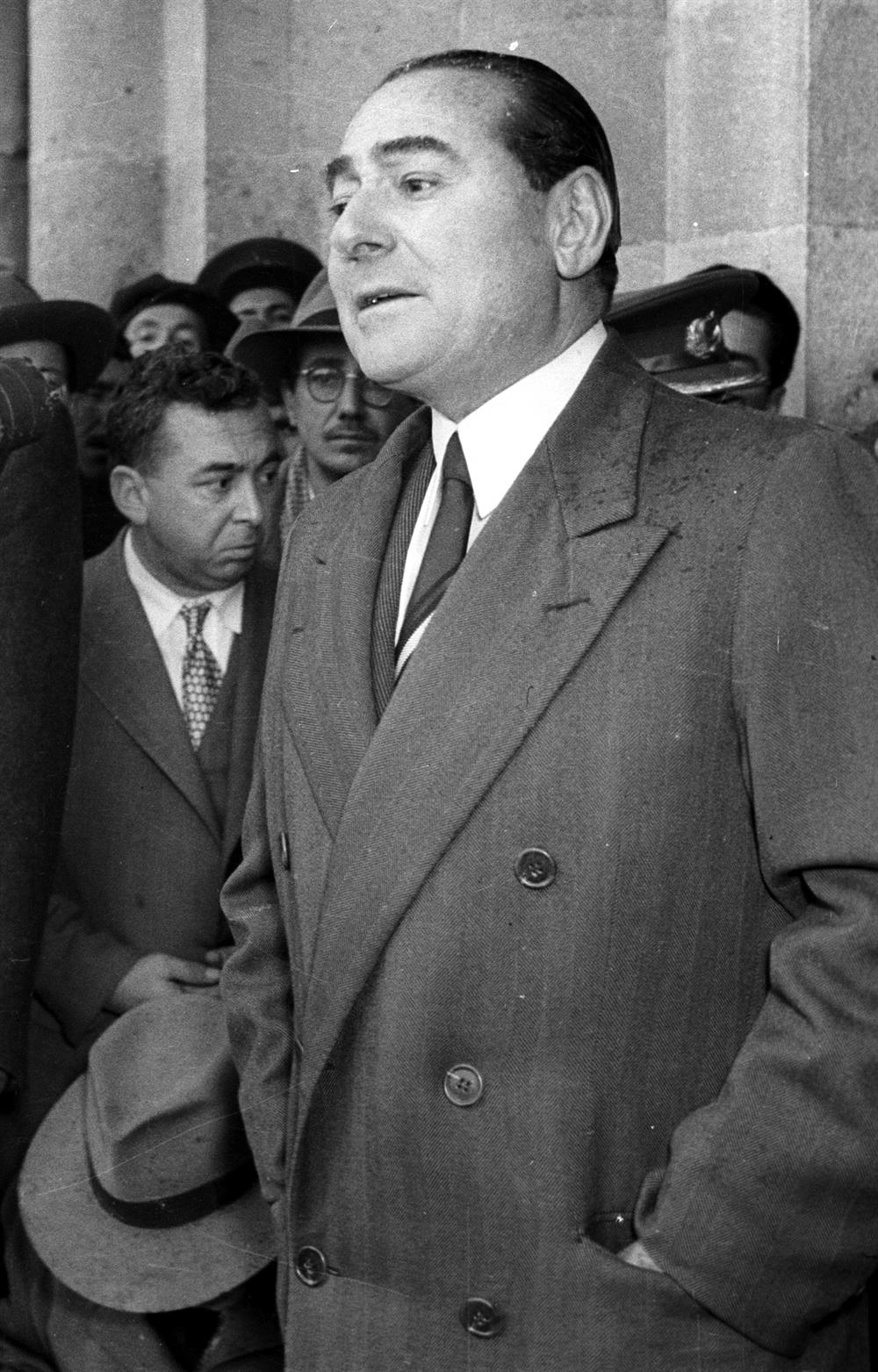 cizreli asker menderes in son gunlerini