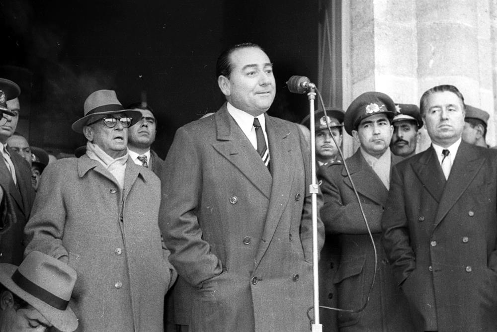 cizreli asker menderes in son gunlerini
