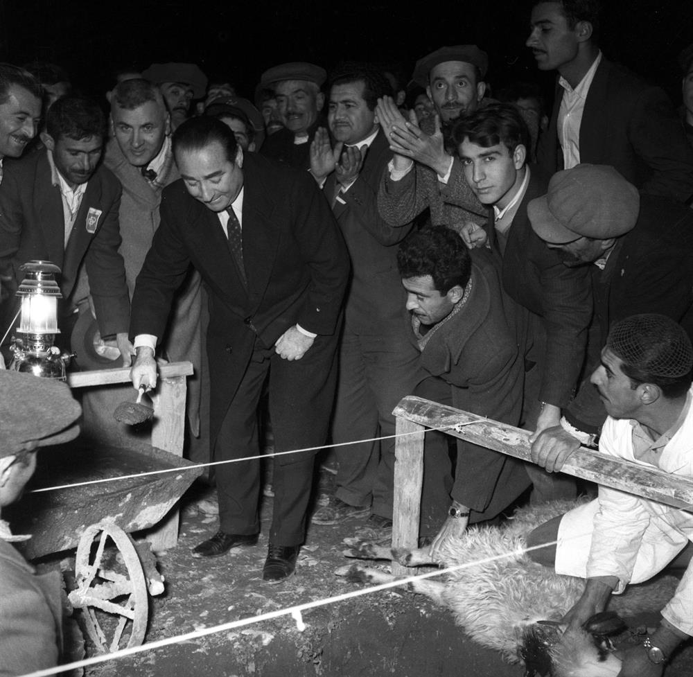 cizreli asker menderes in son gunlerini