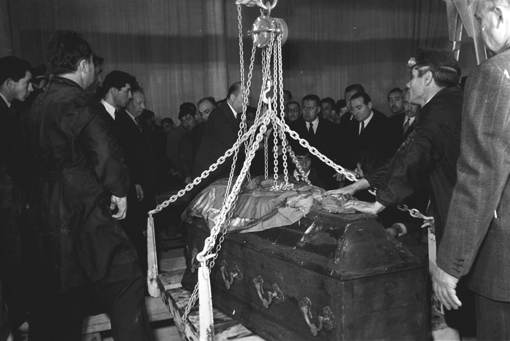 cizreli asker menderes in son gunlerini