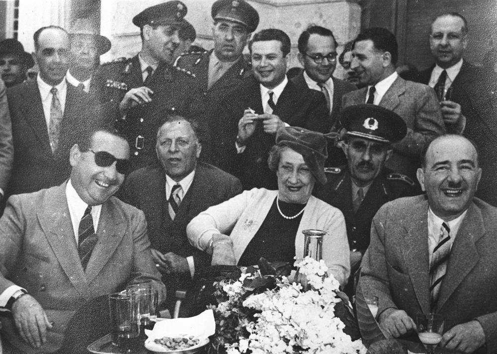 cizreli asker menderes in son gunlerini