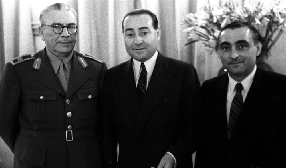 cizreli asker menderes in son gunlerini