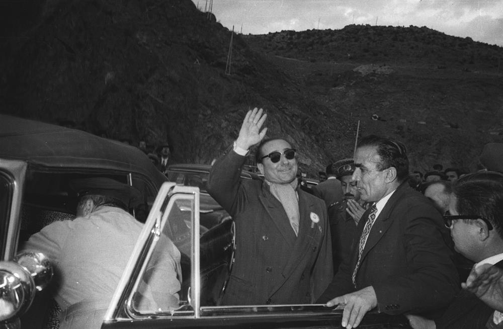 cizreli asker menderes in son gunlerini