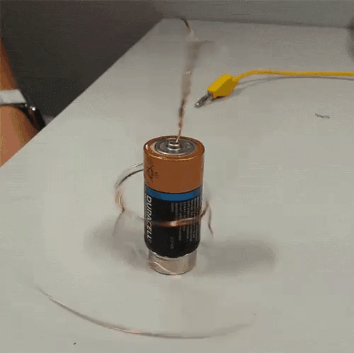 Bunları görünce akıllara sadece fen dersi geliyor​