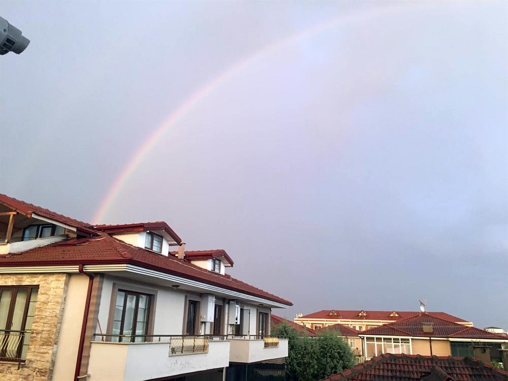 Sakarya Da Yarin Hava Durumu Nasil Olacak