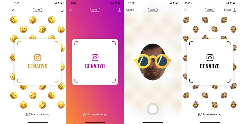 Instagram Da Kisileri Cok Kolay Ve Hizli Bulmayi Saglayan Nametag Ozelligi Duyuruldu