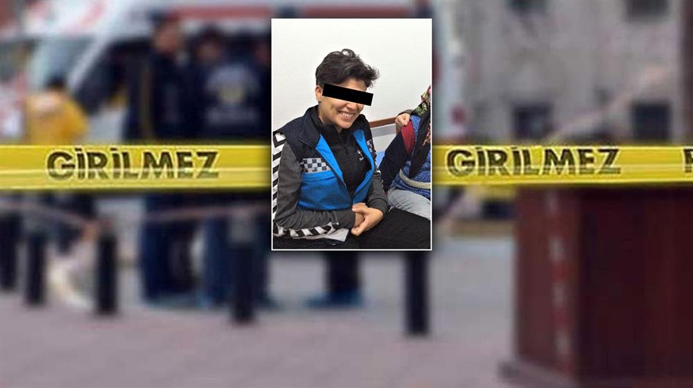 Bursa Mudanya Da Zabita Kadinin Vurulmasi