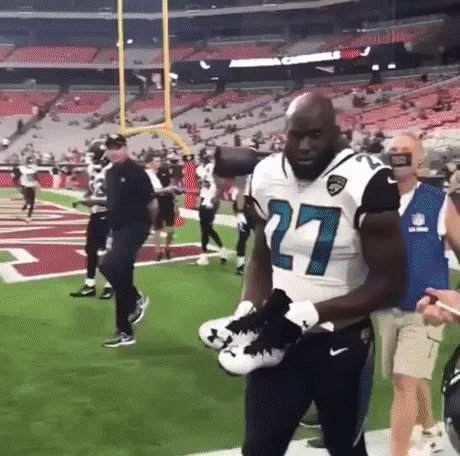 İşte sporcunun çevik ve ahlaklısı