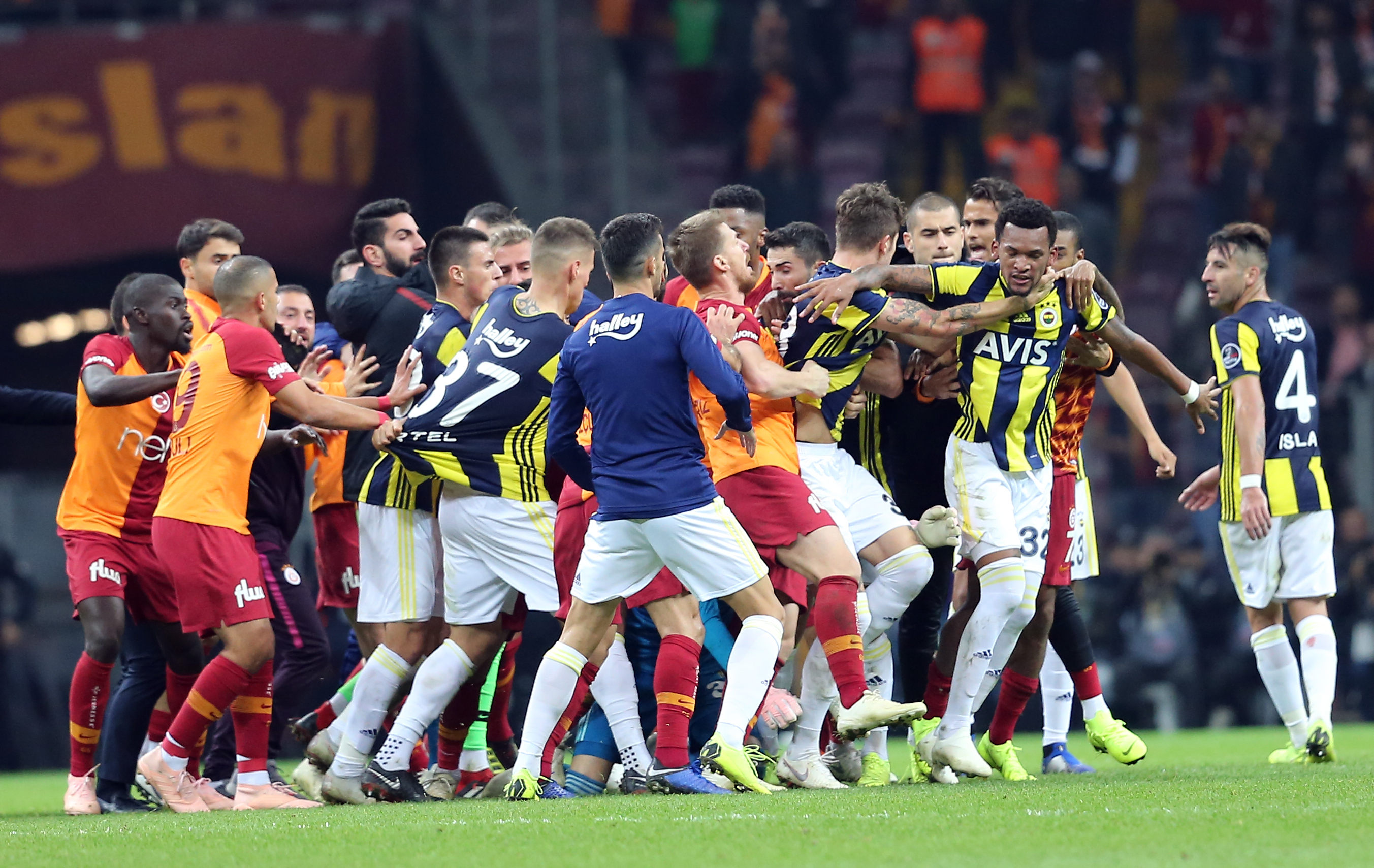 Deniz Çoban: Cezalar çok can yakacak