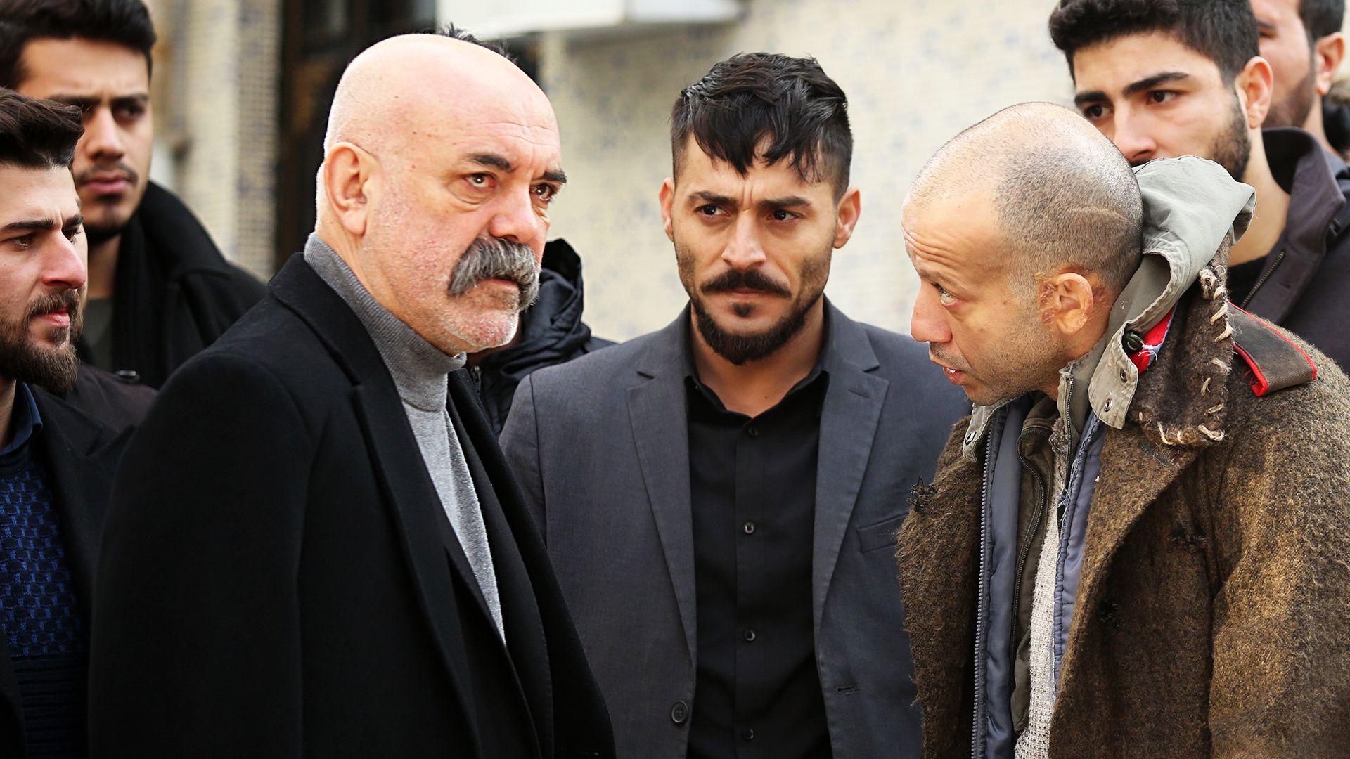 cukur dan yeni fragman cuku yeni bolum