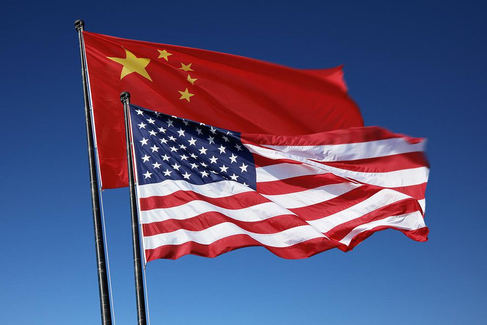 US should create fund to counter Chinese infrastructure deals: commission