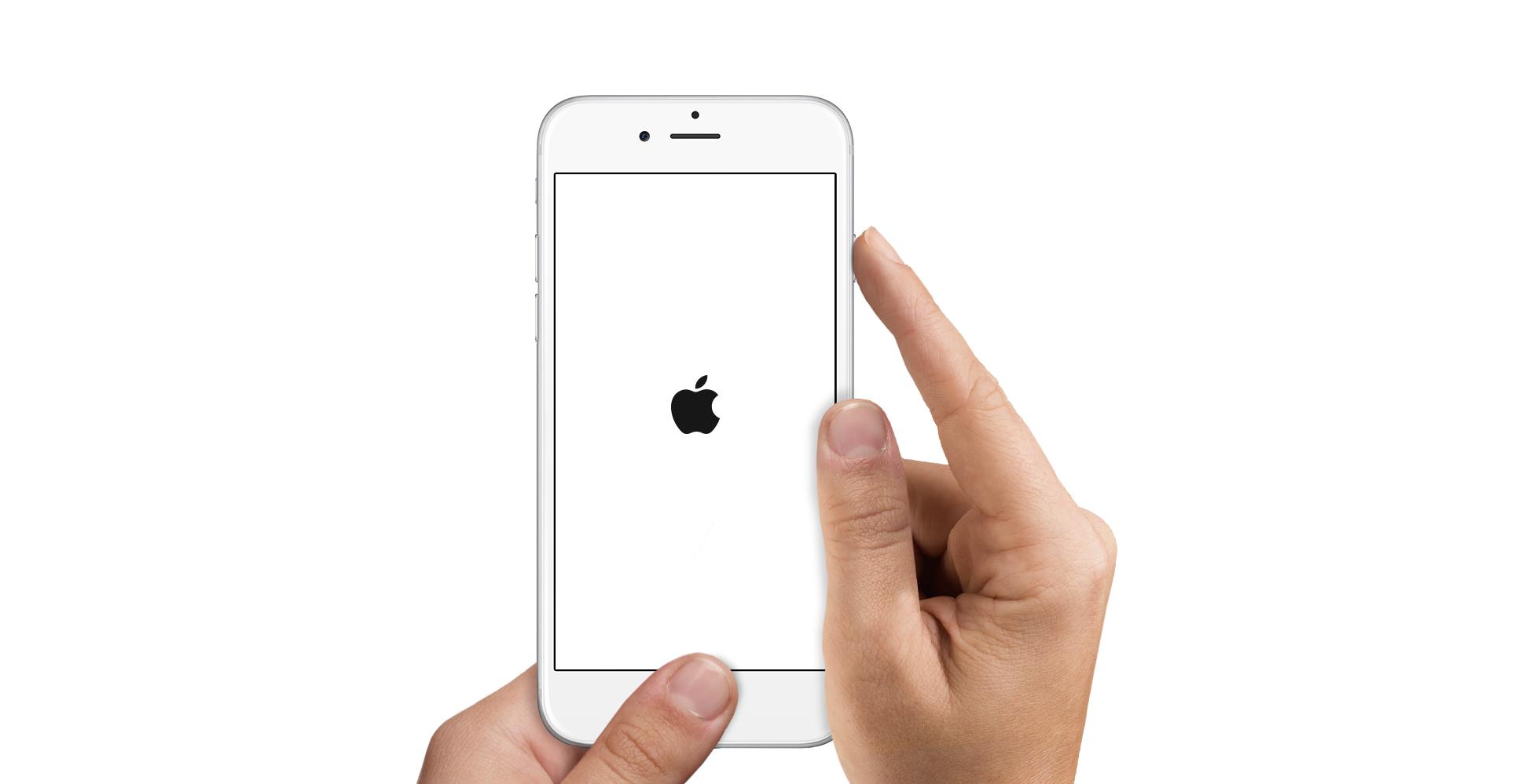 iphone lara hard reset nasil atilir