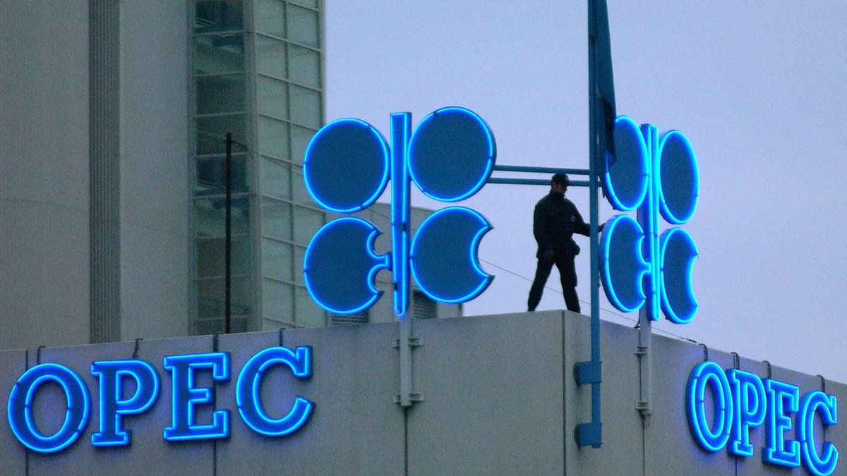 Katar Opec Ten Ayrildi Opec Nedir Katar Opec Ten Neden Ayrildi Opec Hakkinda Bilinmesi Gerekenler