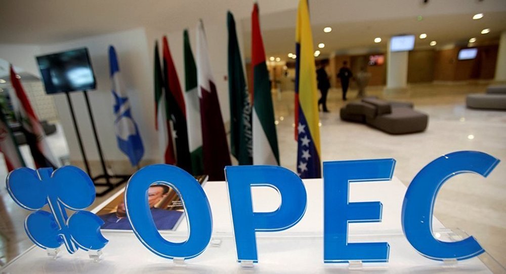 Katar Opec Ten Ayrildi Opec Nedir Katar Opec Ten Neden Ayrildi Opec Hakkinda Bilinmesi Gerekenler