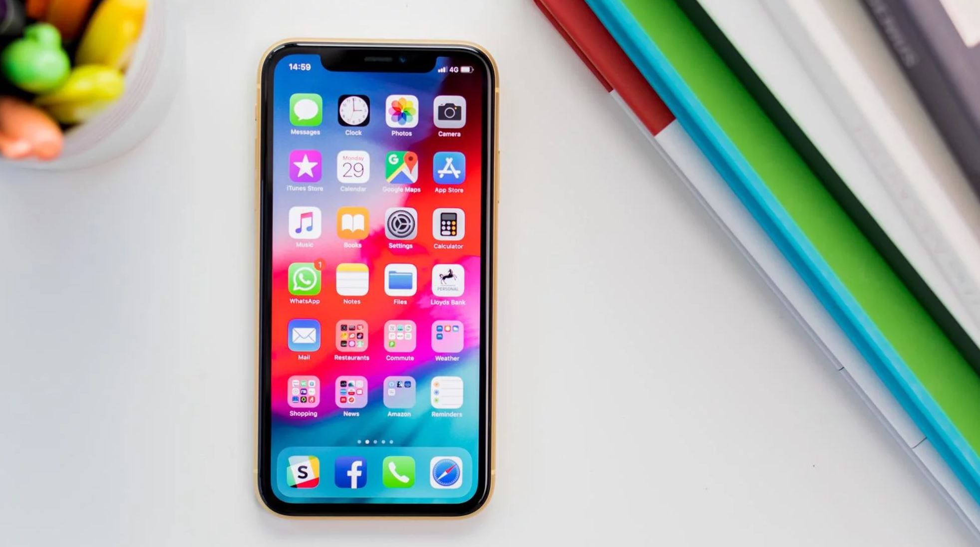 apple yayinladi 2018 yilinin en iyi