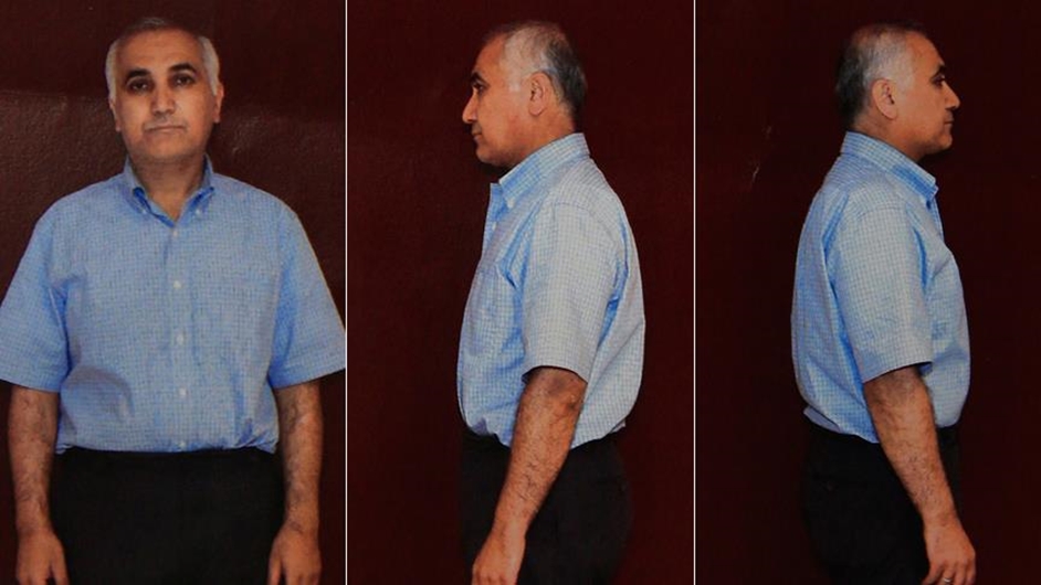 adil oksuz nerede adil oksuz yakalandi