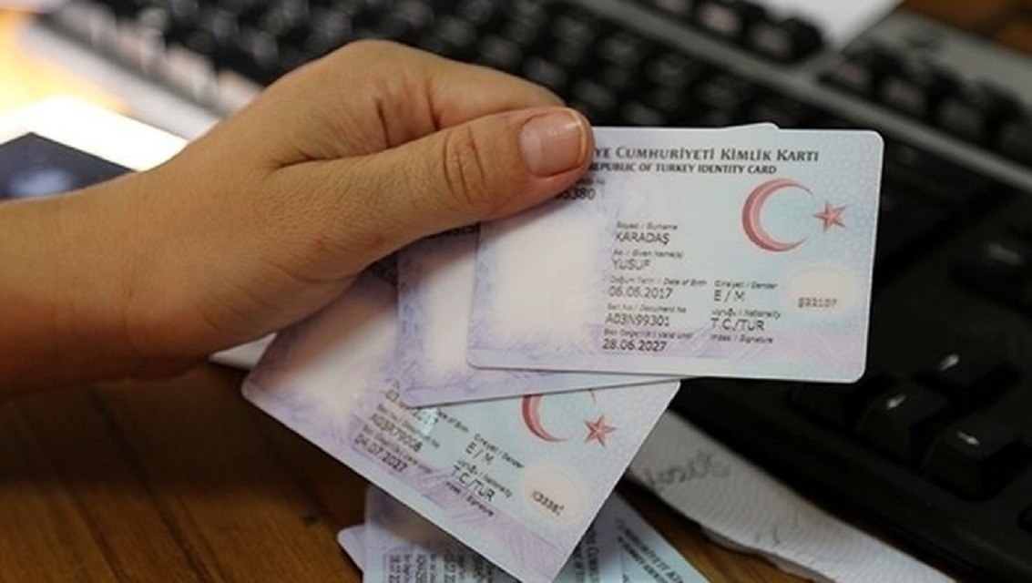 Kimlik Surucu Belgesi Yeni Randevu Sistemi 2019