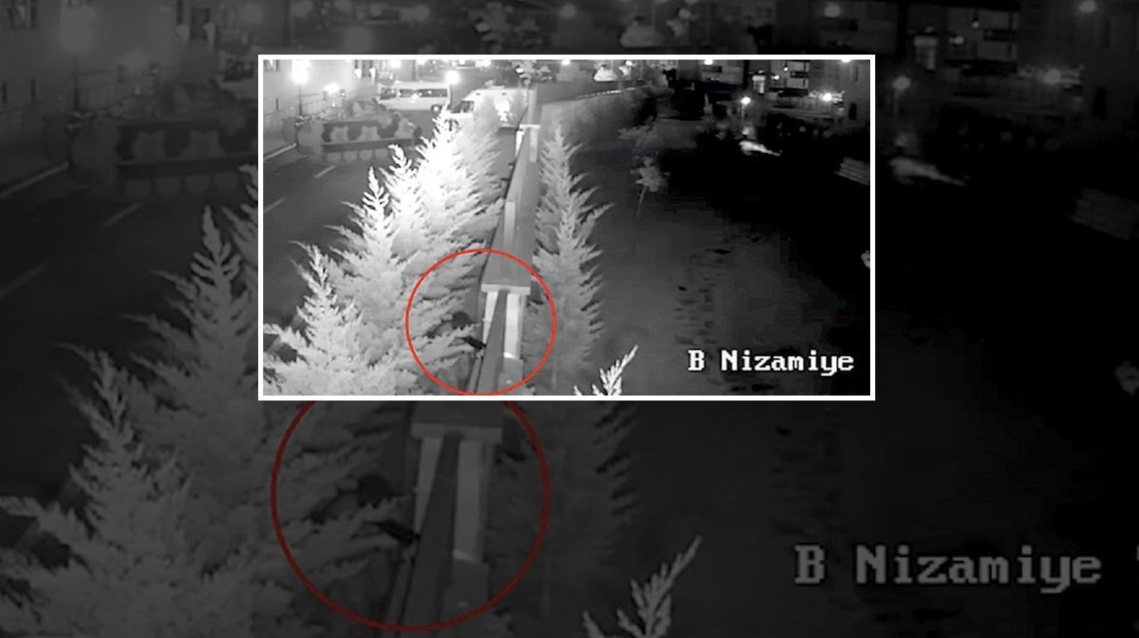 15 Temmuz Gecesi Vatandasa Ates Acan Yarbayin Yalanini Goruntuler Ortaya Cikardi