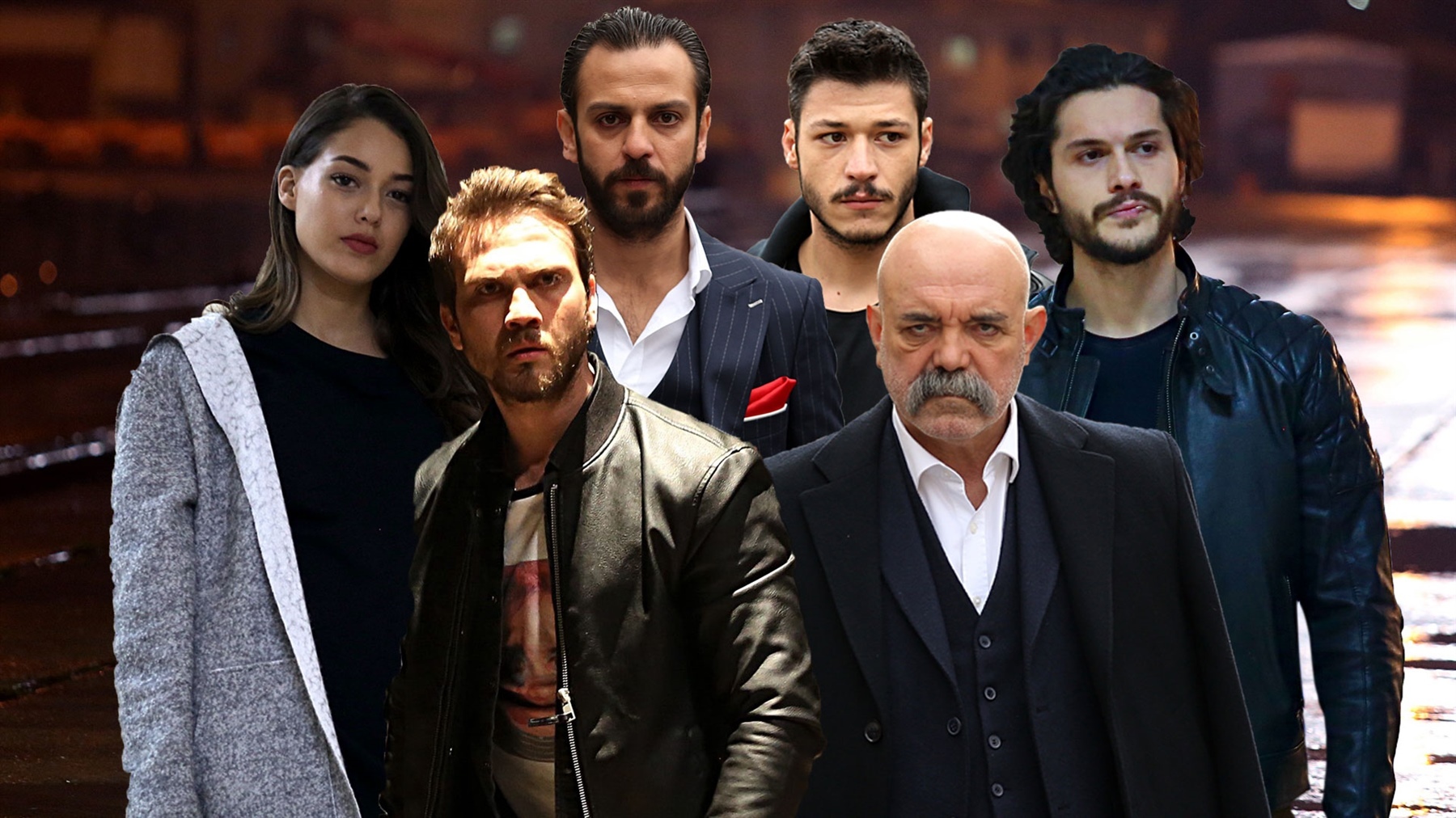 Cukur Dan Aysen Gruda Icin Ince Mesaj