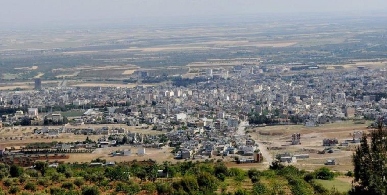 Kilis Nufus Sayisi Ilce Ilce 2018 Kilis Nufusu