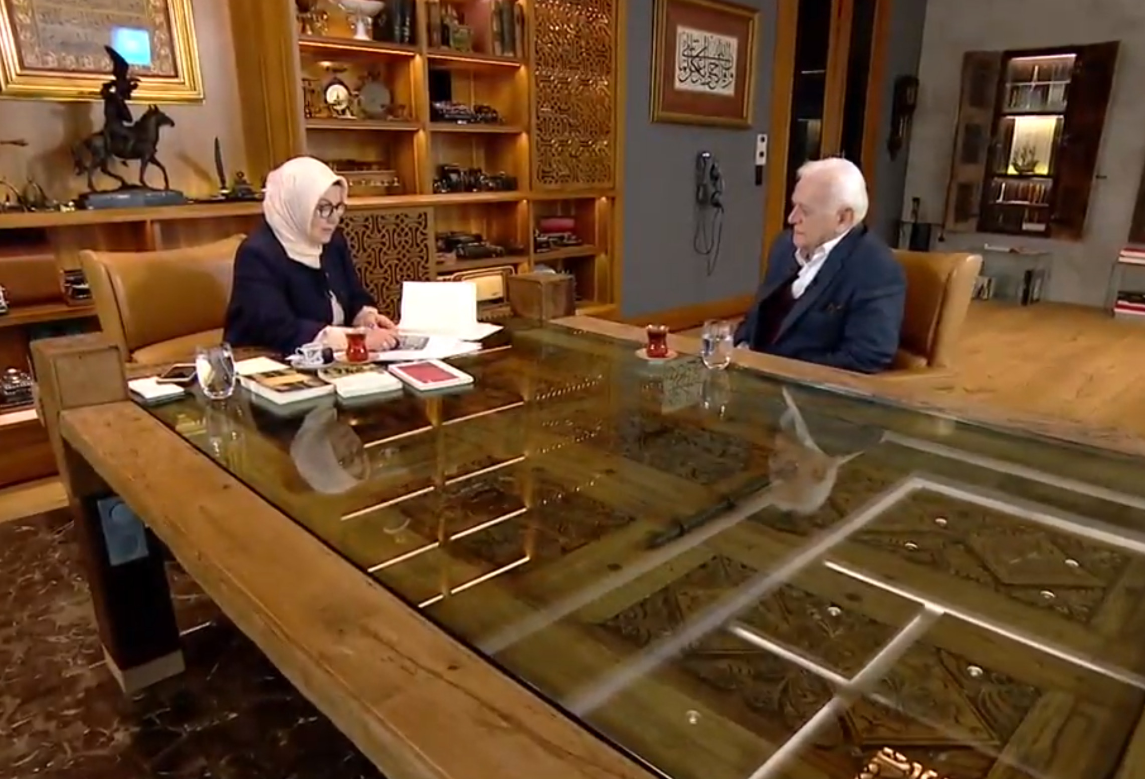 Dr Mehmet Genc Osmanli Sokaklarinda Dilenci Yoktu
