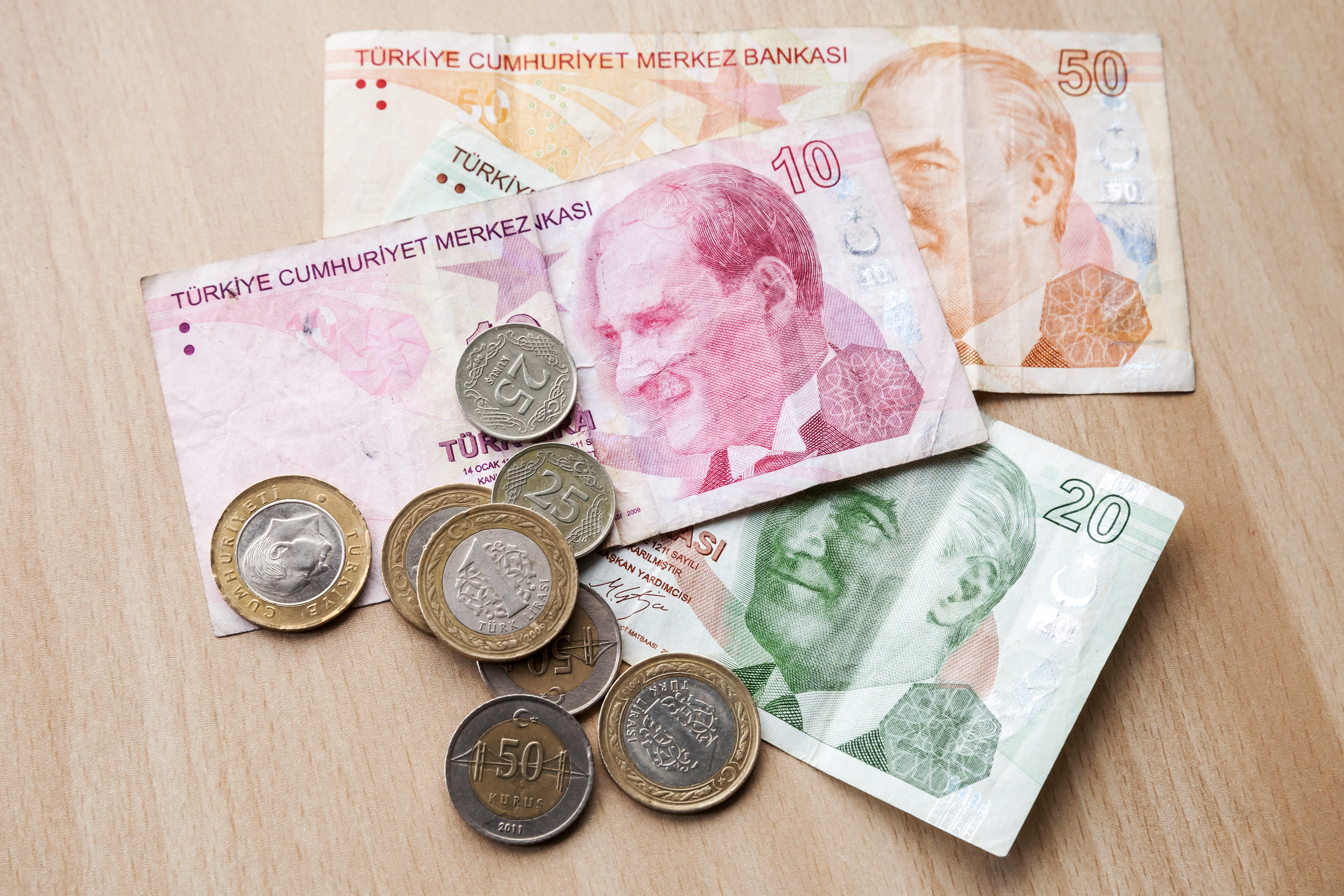 Доллар рубль турция. Деньги Турции. Монеты и купюры. Турецкие деньги купюры.
