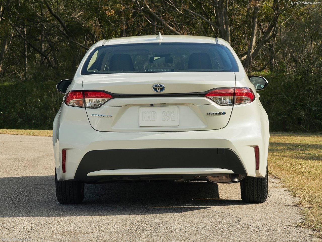 2020 Toyota Corolla Hybrid Turkiye Satis Fiyati Aciklandi Tamami Turkiye De Uretilecek