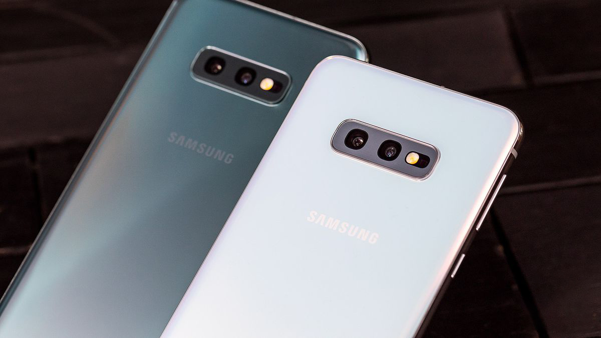 Samsung'un uygun fiyatlı performans canavarı: Galaxy S10e