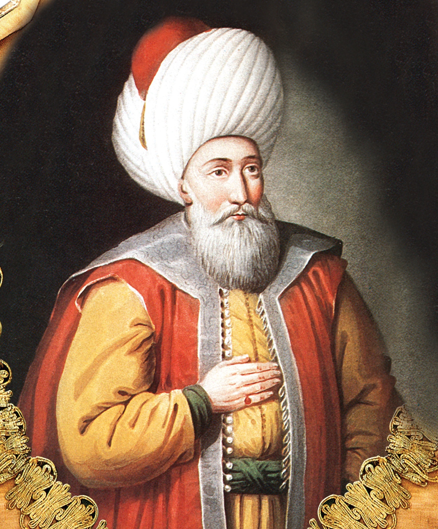 dirilis ertugrul da suleyman sah surprizi osman a beylik mujdeleniyor yeni safak