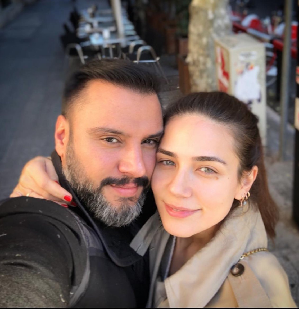 alisan in oglu sunnet oldu