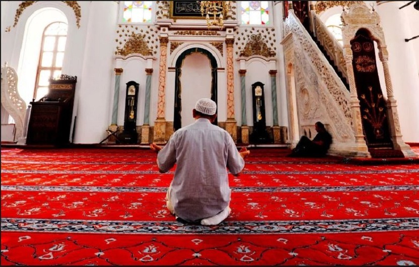 Sabah Ezani Saatleri Degisti Sabah Ezani Kacta Okunuyor