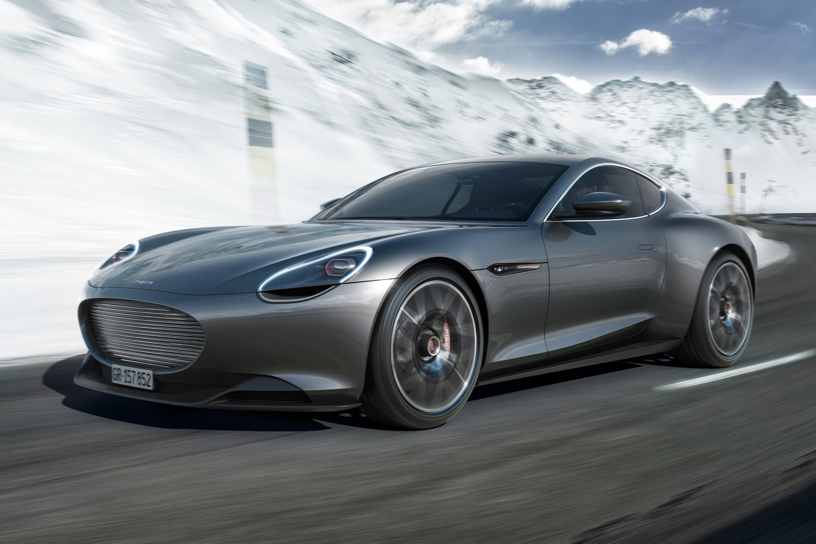 5 Dakikada Yuzde 80 Sarj Olabilen Arac Gelistirildi