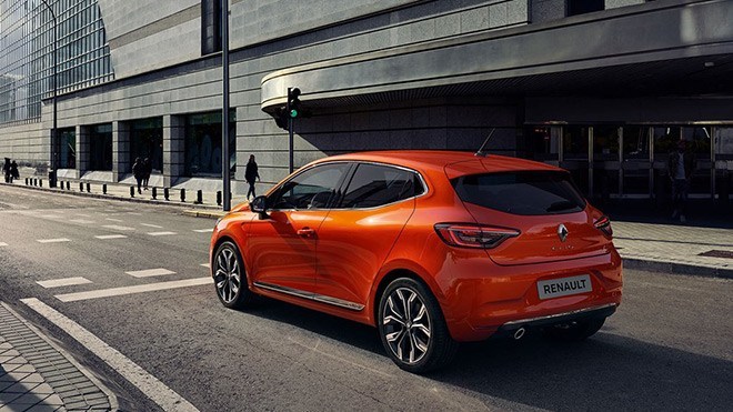 2019 Renault Clio Bursa Da Tanitildi Iste Tum Teknik Ozellikleri Ve Fiyati