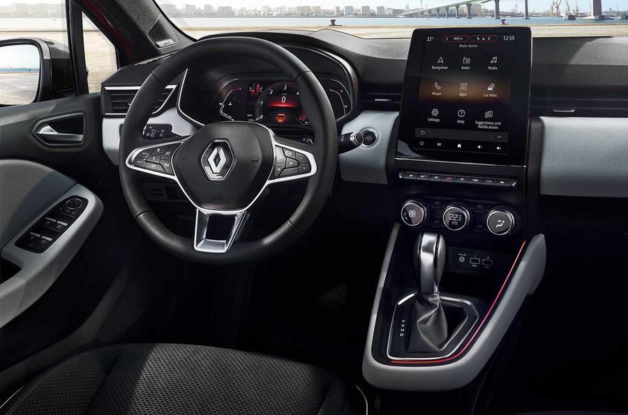 2019 Renault Clio Bursa Da Tanitildi Iste Tum Teknik Ozellikleri Ve Fiyati