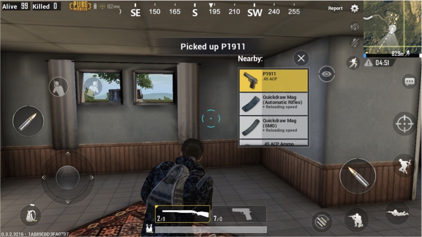 pubg mobile icin 2 milyon dolarlik